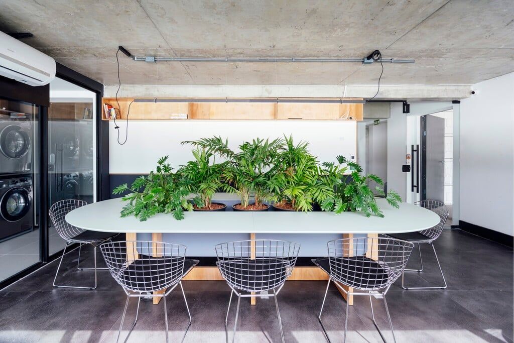 Cobertura, 1 quarto, 119 m² - Foto 39