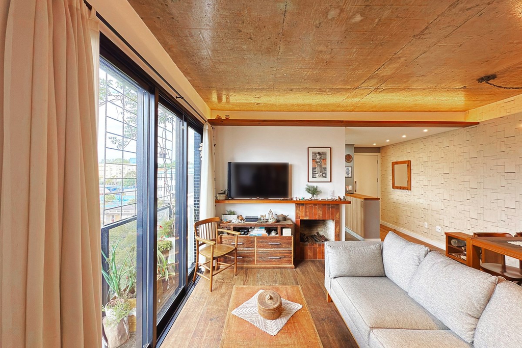 Apartamento, 2 quartos, 64 m² - Foto 31