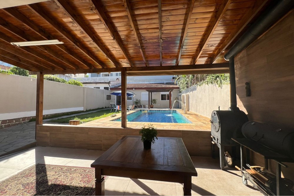 Casa, 4 quartos, 219 m² - Foto 24