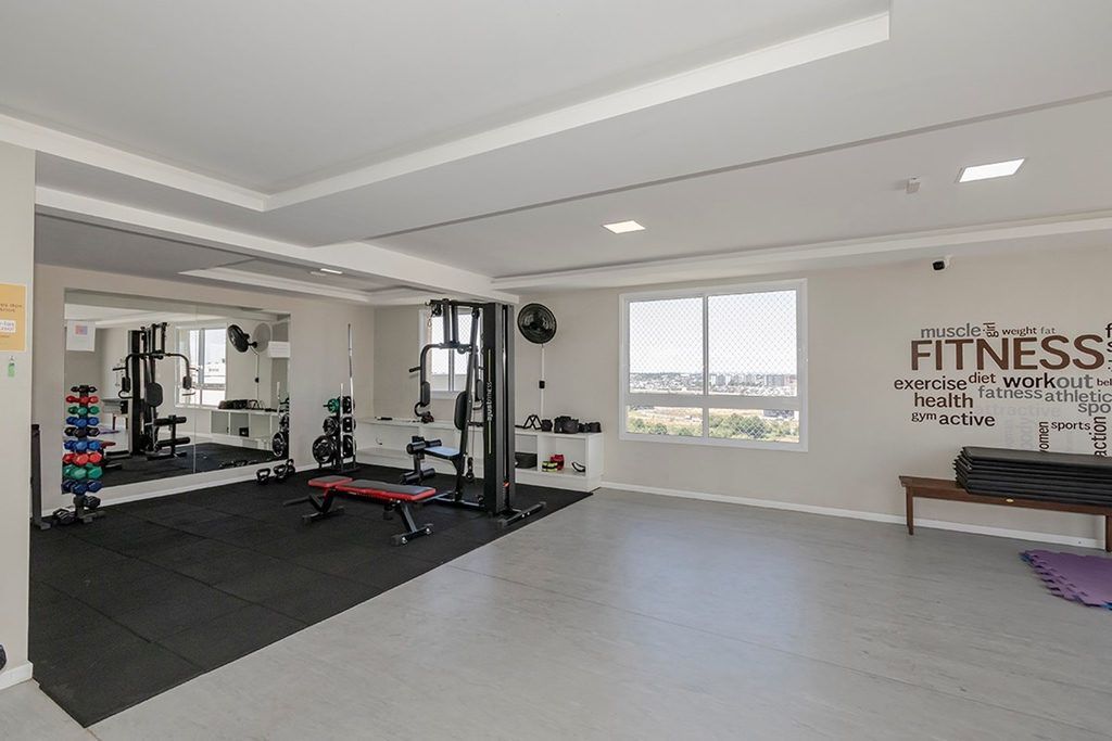Apartamento, 3 quartos, 75 m² - Foto 8