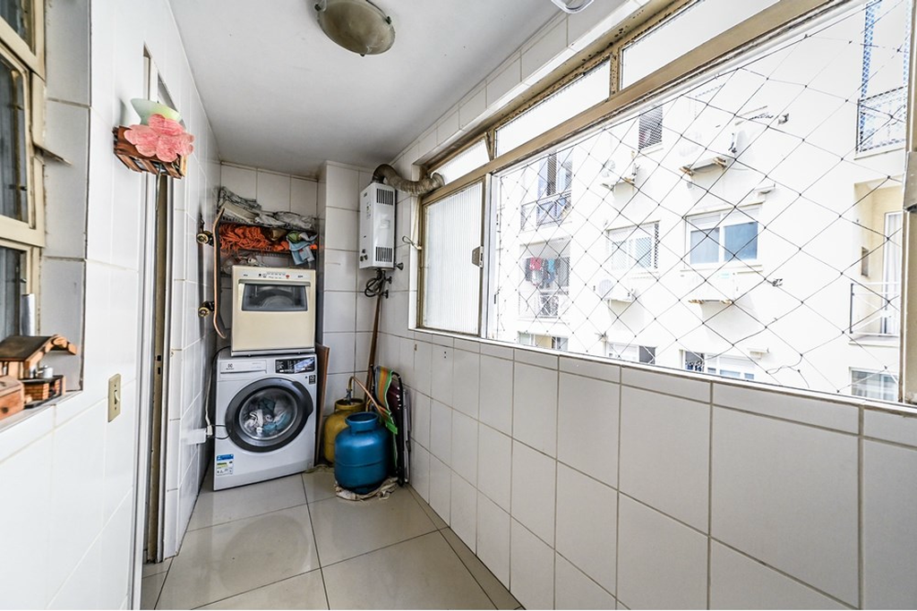 Apartamento, 2 quartos, 81 m² - Foto 10