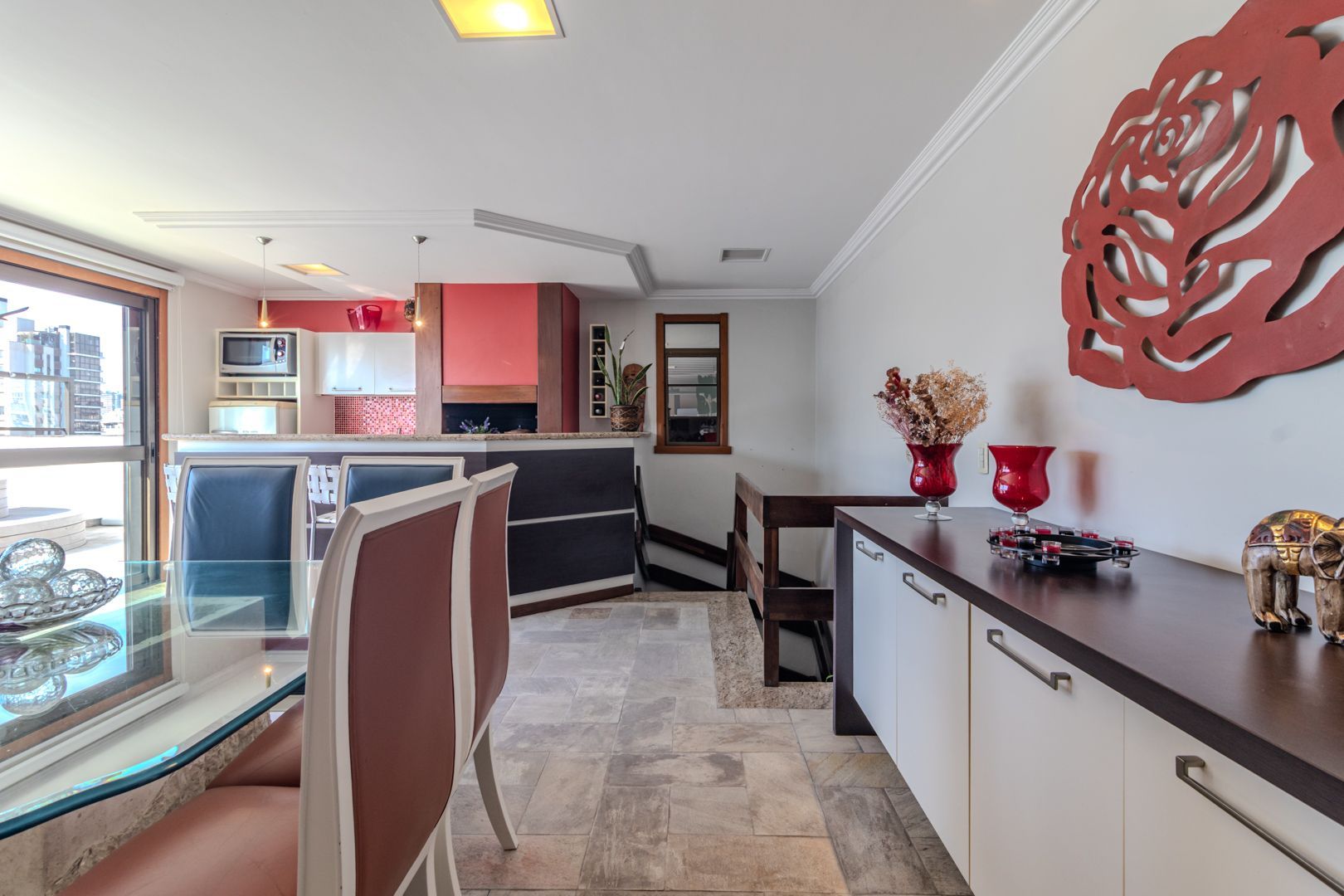 Cobertura, 3 quartos, 259 m² - Foto 21