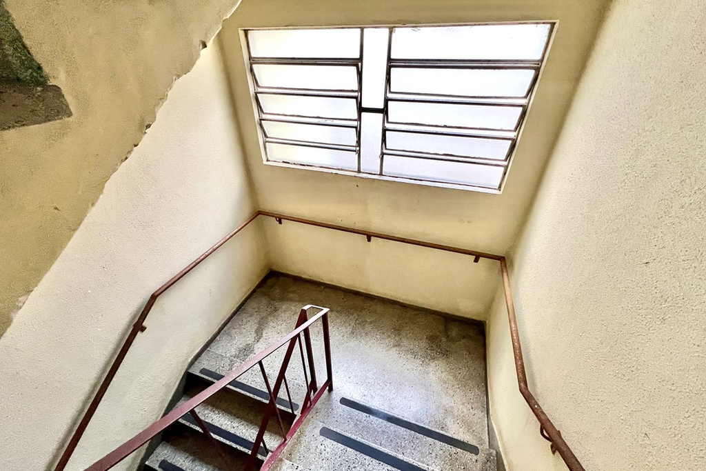 Apartamento, 1 quarto, 44 m² - Foto 6