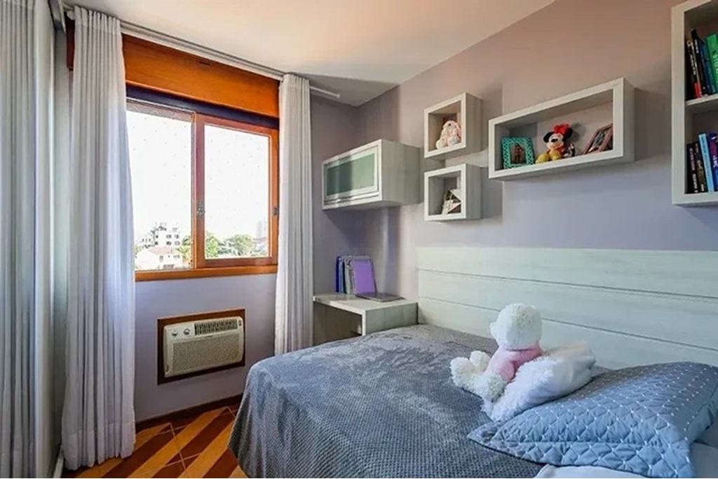 Apartamento, 3 quartos, 111 m² - Foto 6