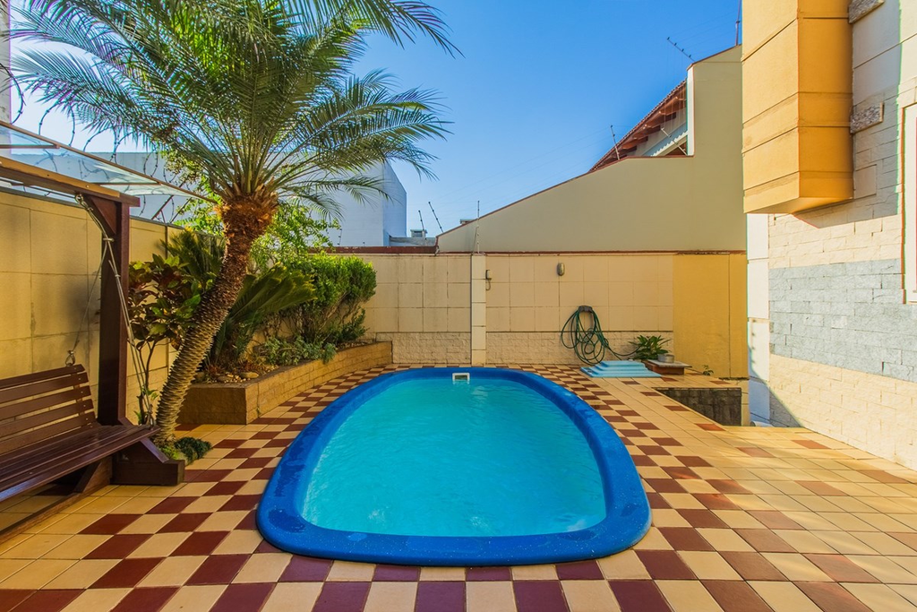 Casa, 4 quartos, 524 m² - Foto 30