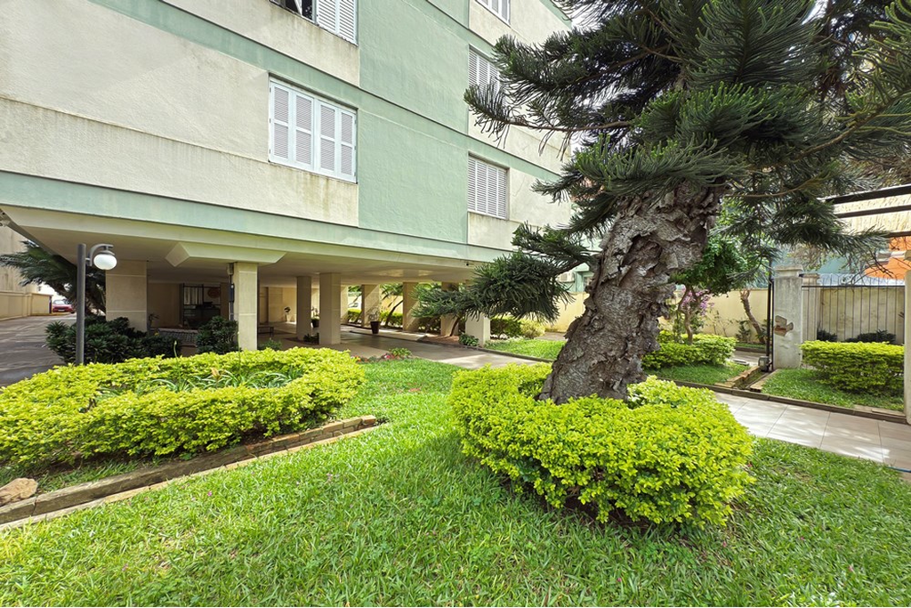 Apartamento, 1 quarto, 25 m² - Foto 7