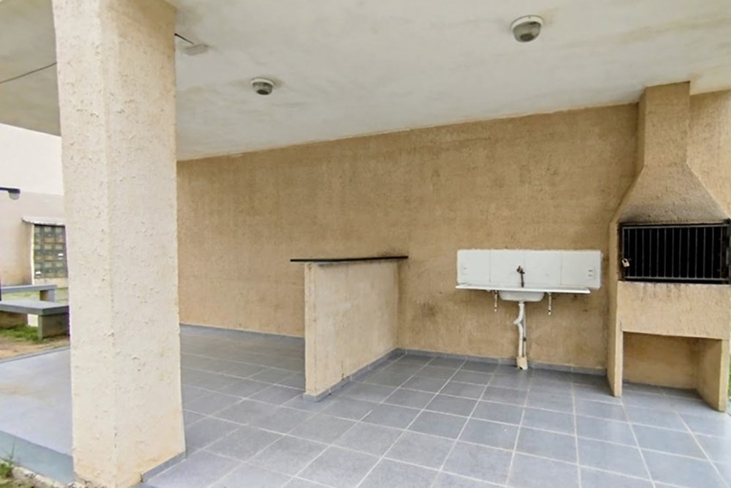 Apartamento, 1 quarto, 40 m² - Foto 8