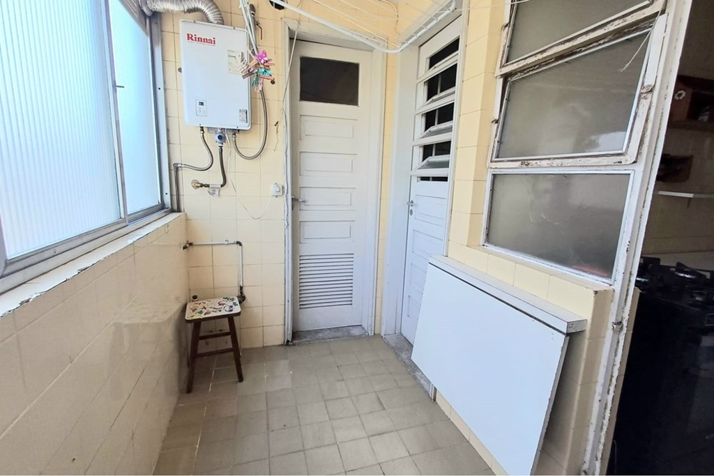 Apartamento, 3 quartos, 105 m² - Foto 53