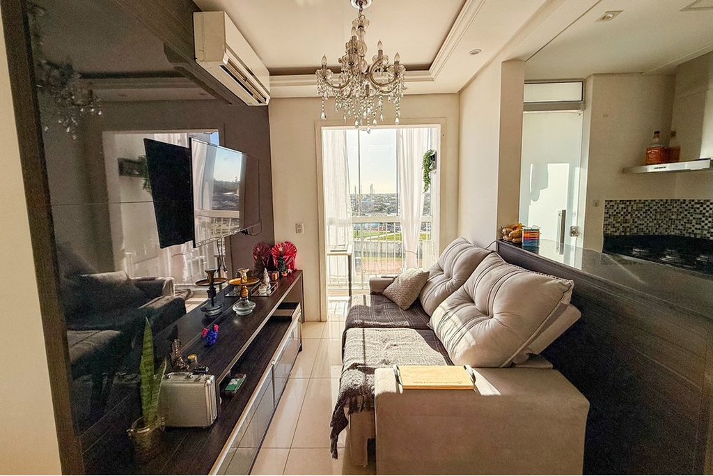 Apartamento, 2 quartos, 53 m² - Foto 23