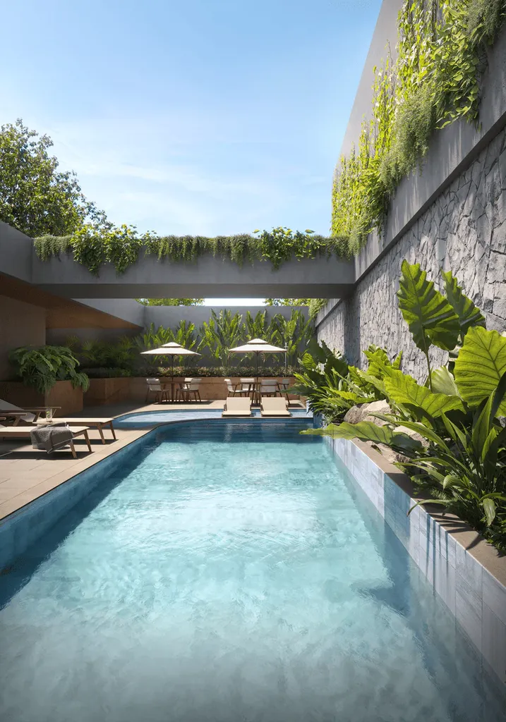 Cobertura, 3 quartos, 403 m² - Foto 15