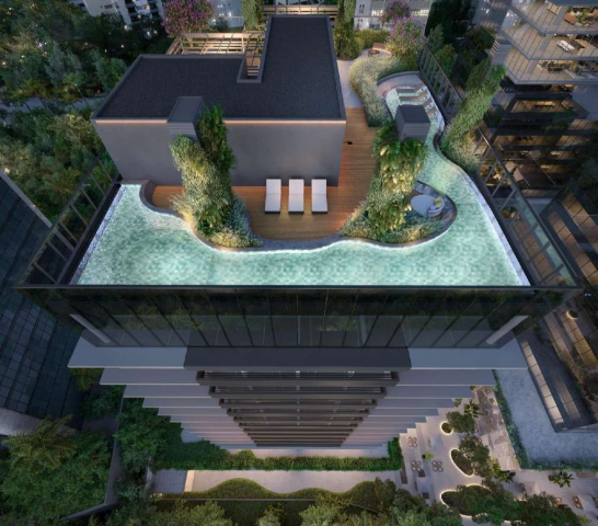 Apartamento, 1 quarto, 60 m² - Foto 18