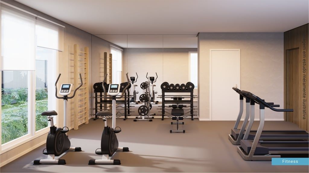 Apartamento, 3 quartos, 96 m² - Foto 6