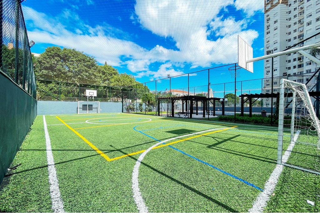 Apartamento à venda com 3 quartos, 65m² - Foto 24