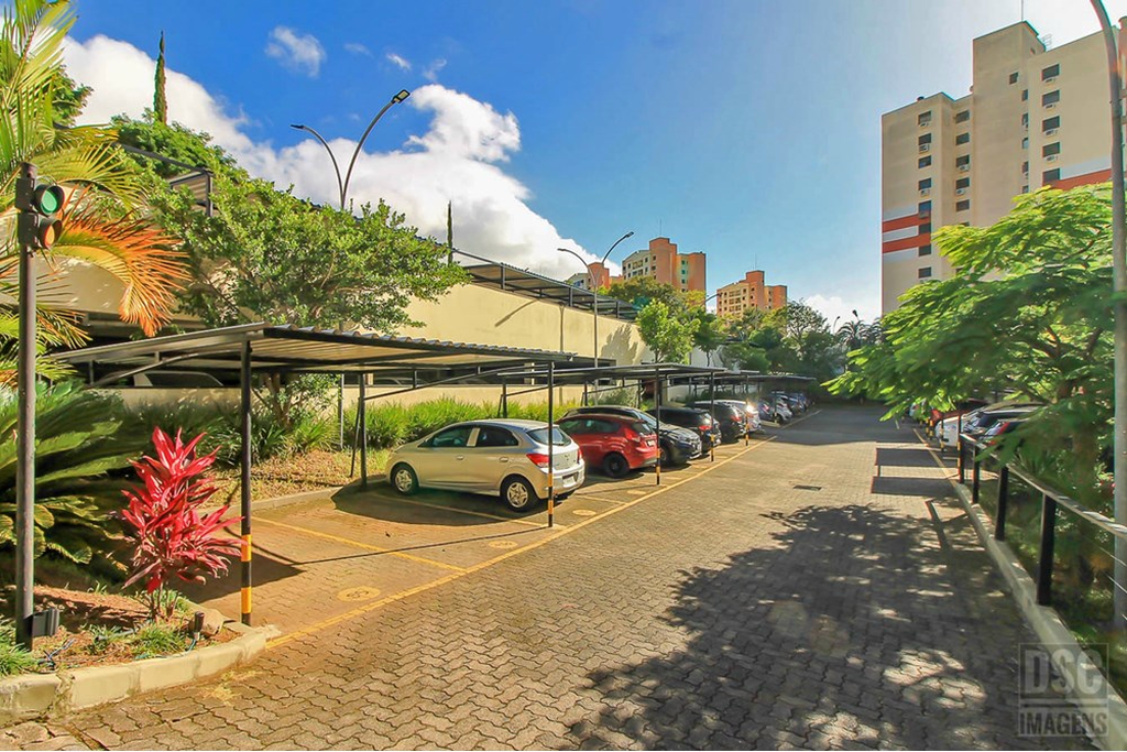 Apartamento, 2 quartos, 59 m² - Foto 6