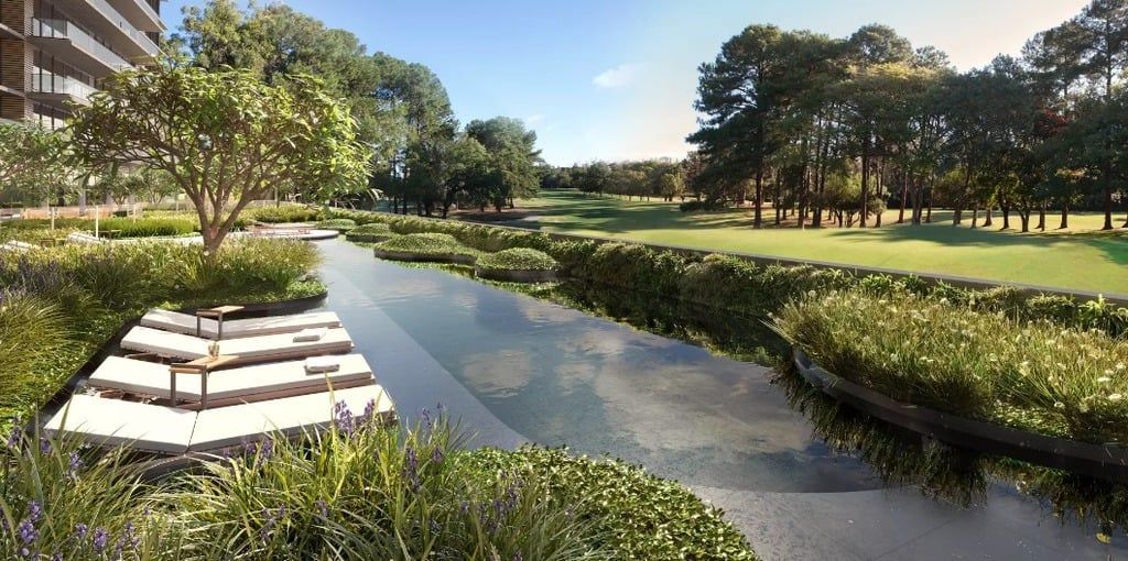 Apartamento, 3 quartos, 247 m² - Foto 14