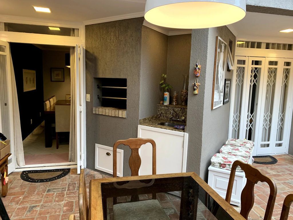 Casa, 3 quartos, 261 m² - Foto 6