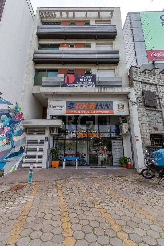 Apartamento para alugar com 1 quarto, 38m² - Foto 20