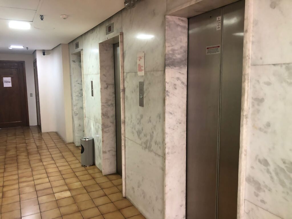 Sala-Conjunto, 37 m² - Foto 3