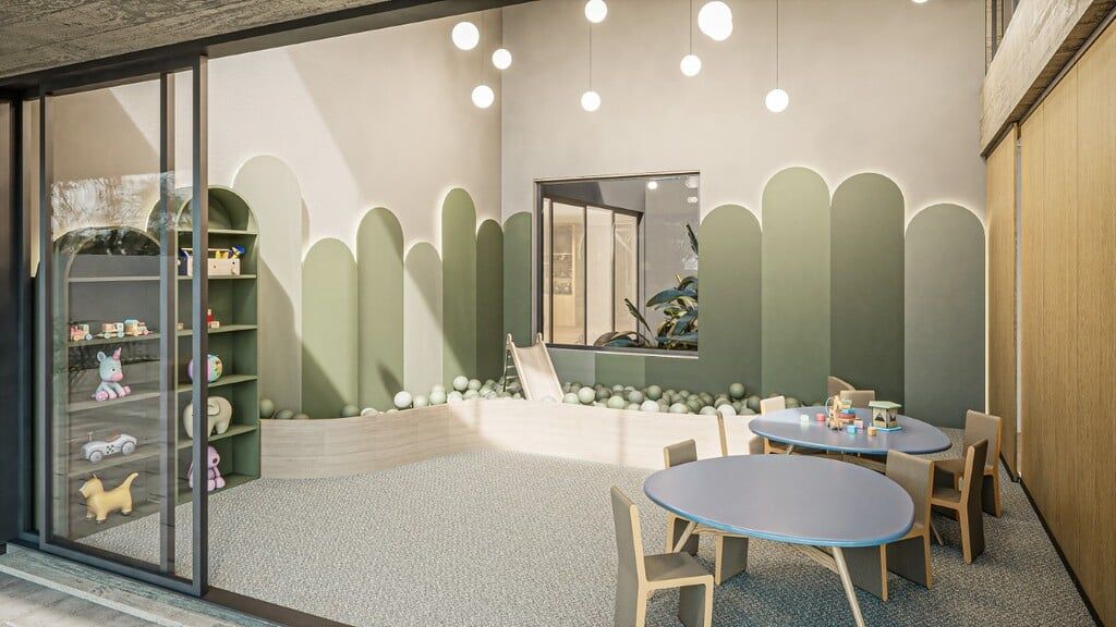 Casa de Condomínio à venda com 3 quartos, 129m² - Foto 8