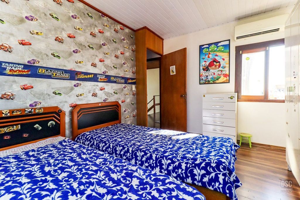 Casa, 4 quartos, 247 m² - Foto 9