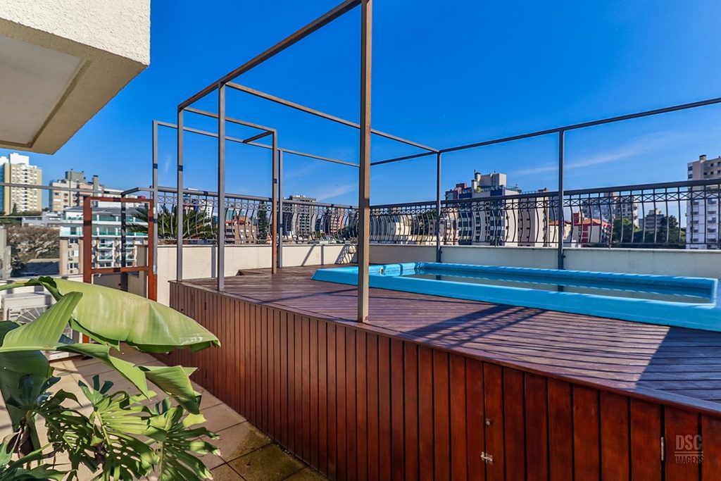 Cobertura, 3 quartos, 234 m² - Foto 7