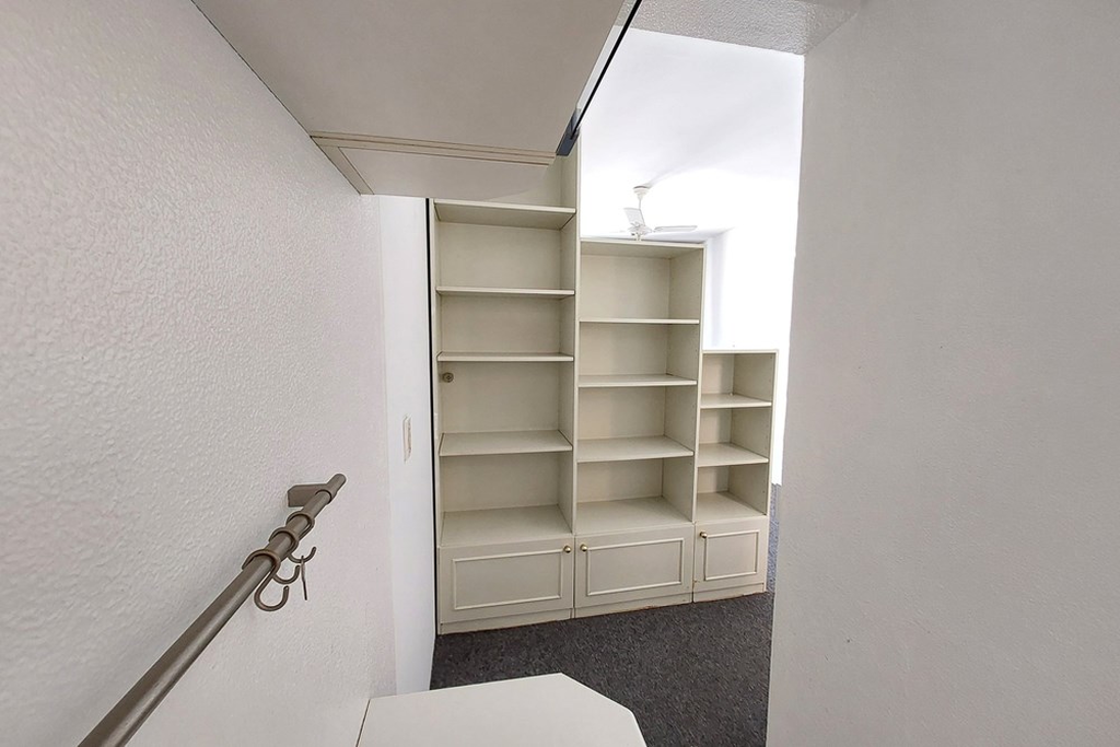 Apartamento, 1 quarto, 24 m² - Foto 19