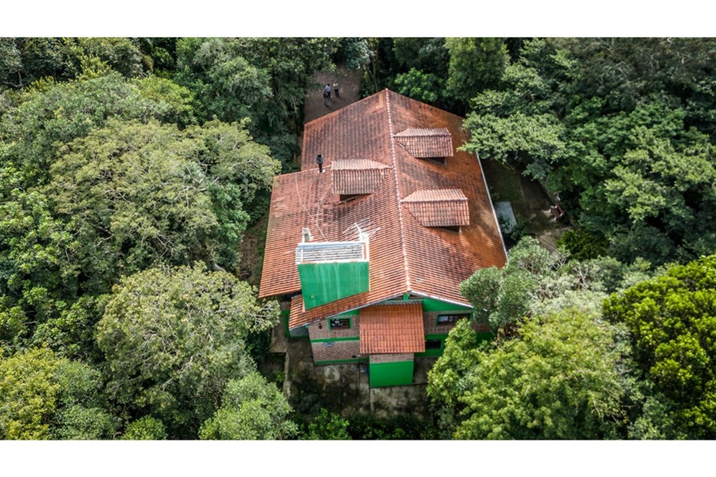 Casa, 4 quartos, 561 m² - Foto 21