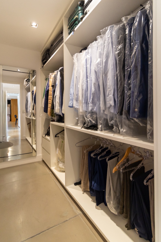 Depósito-Galpão, 154 m² - Foto 55