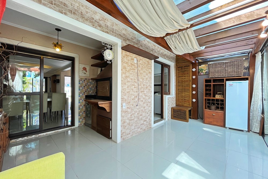 Casa, 3 quartos, 123 m² - Foto 9