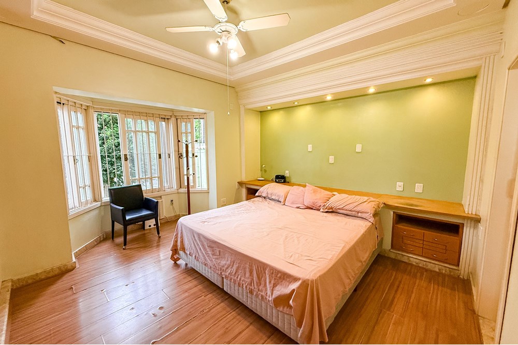 Casa, 6 quartos, 401 m² - Foto 78