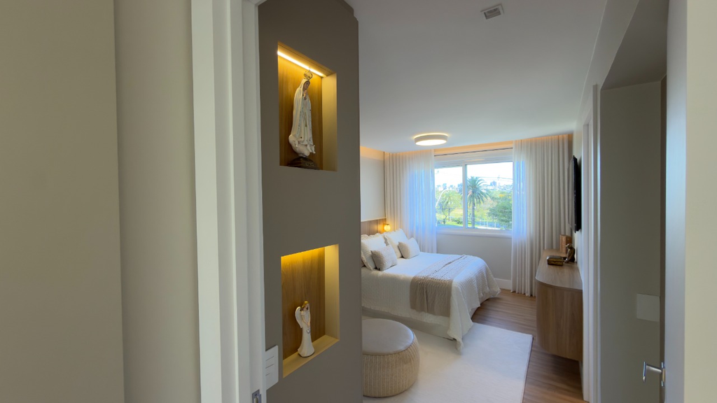 Apartamento, 3 quartos, 150 m² - Foto 10