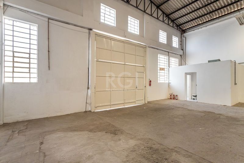 Depósito-Galpão, 503 m² - Foto 5