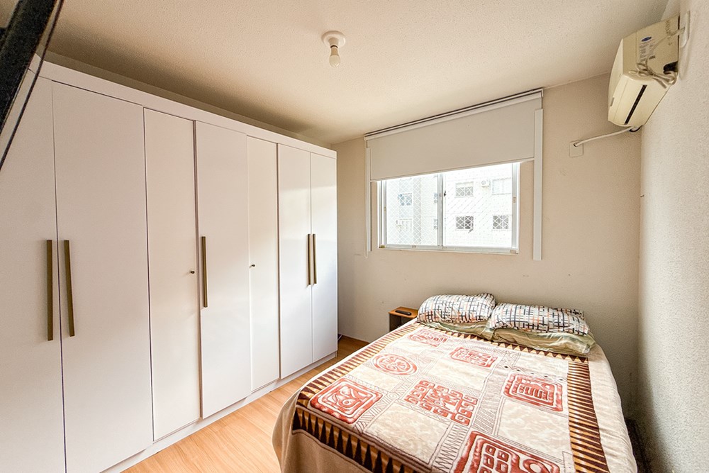 Apartamento, 2 quartos, 43 m² - Foto 17