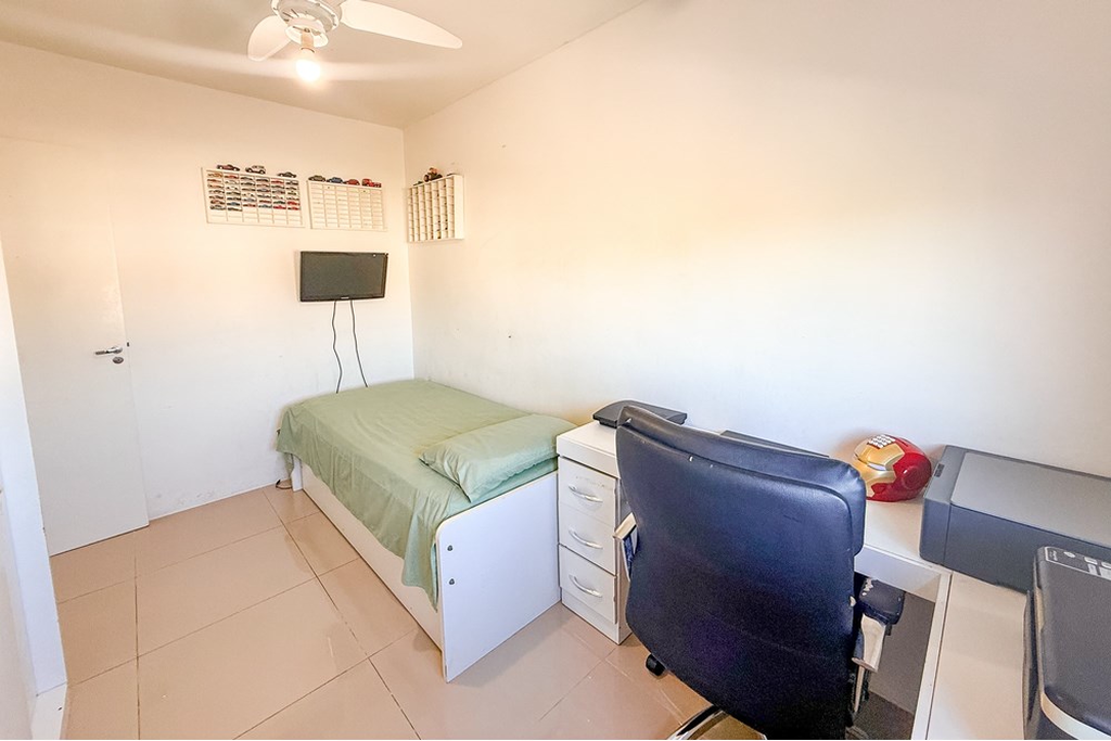 Apartamento, 3 quartos, 62 m² - Foto 36