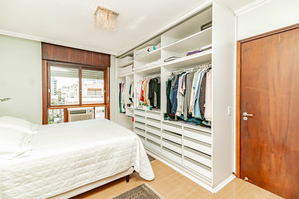 Apartamento, 3 quartos, 121 m² - Foto 50