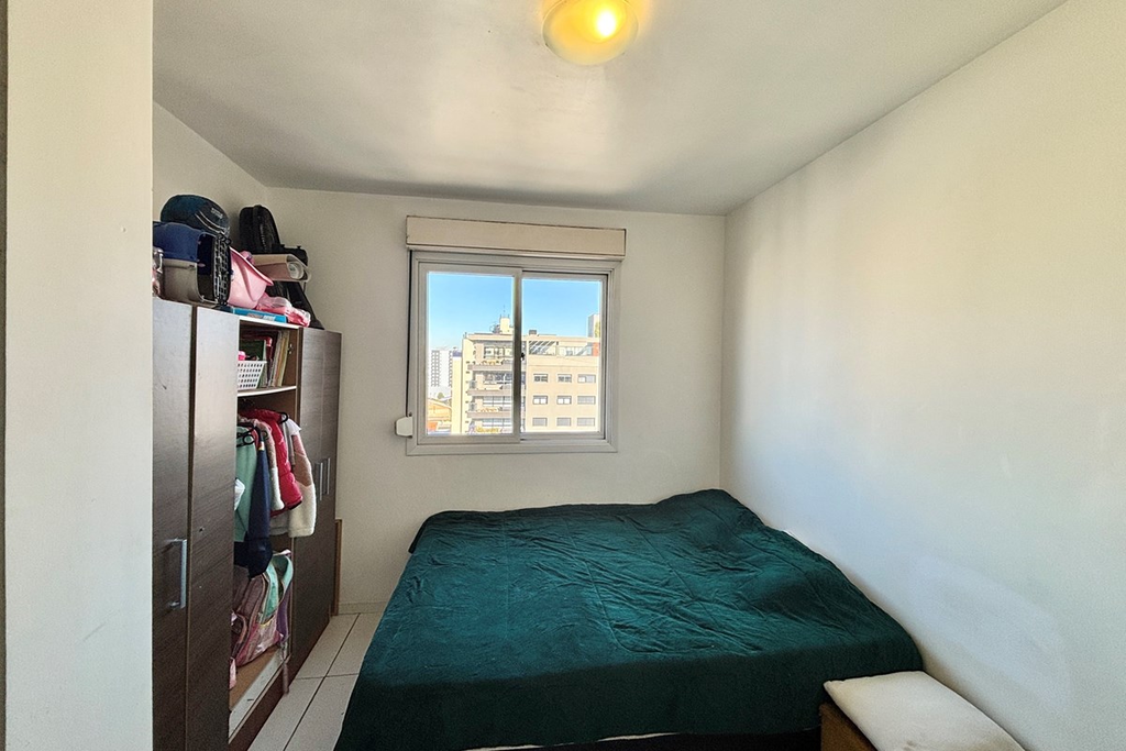 Apartamento, 2 quartos, 66 m² - Foto 6