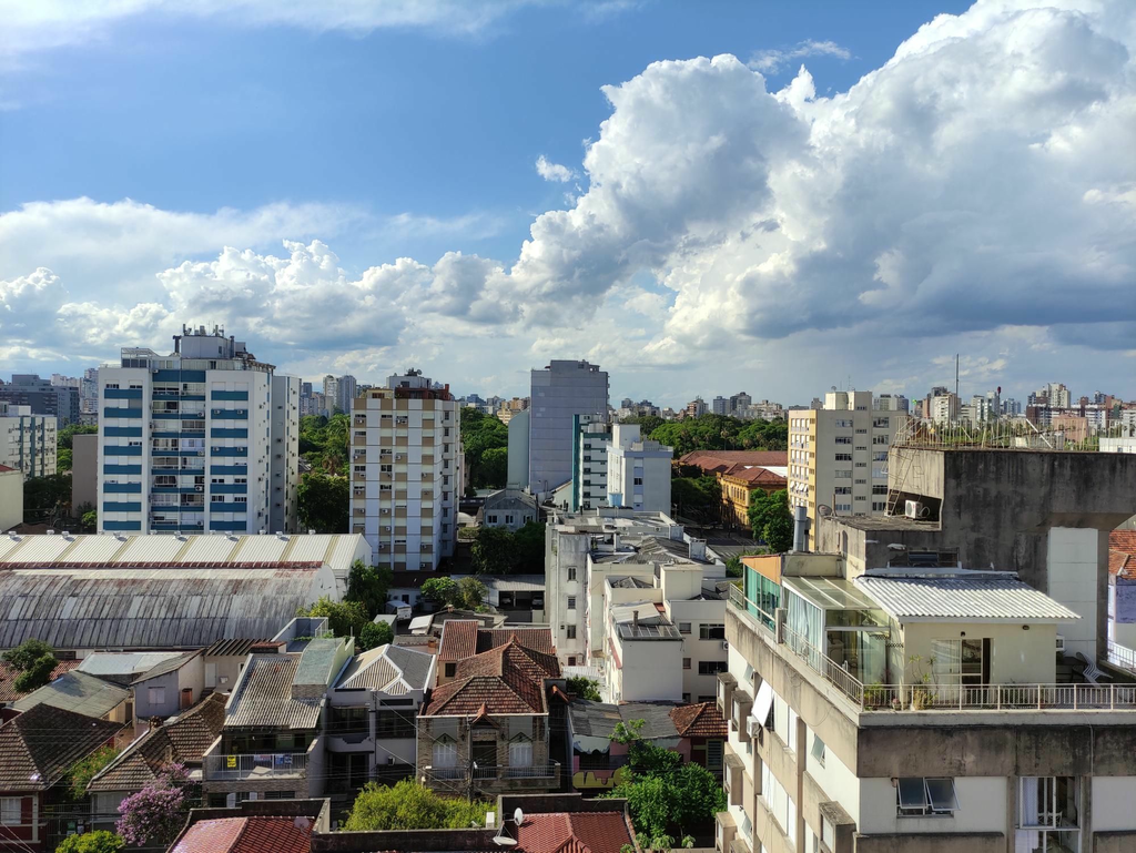 Apartamento, 1 quarto, 45 m² - Foto 38