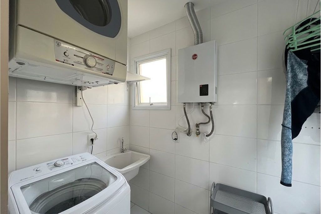 Casa de Condomínio, 3 quartos - Foto 49