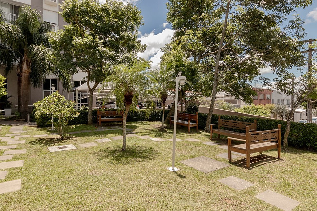 Apartamento, 2 quartos, 58 m² - Foto 9