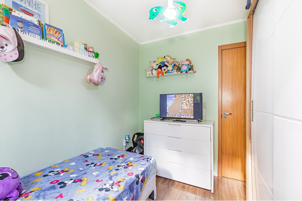 Apartamento, 2 quartos, 49 m² - Foto 23