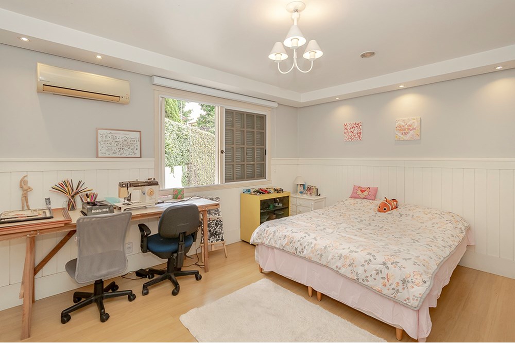 Casa, 3 quartos, 350 m² - Foto 10