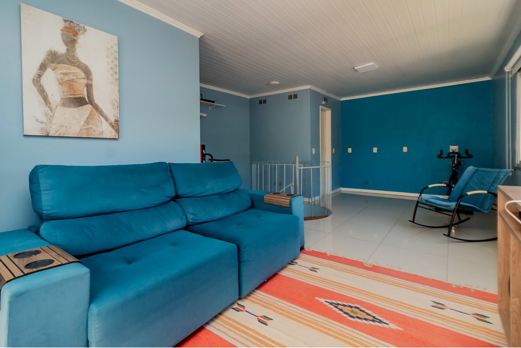 Cobertura à venda com 2 quartos, 95m² - Foto 11