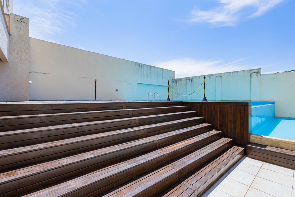 Apartamento, 2 quartos, 43 m² - Foto 7