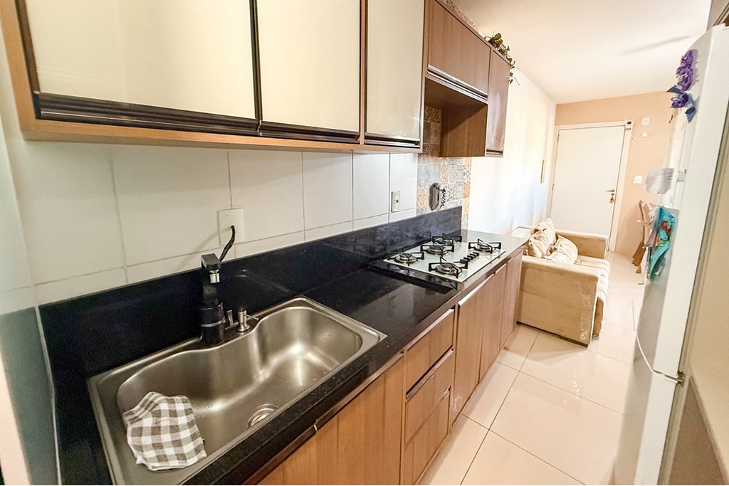 Apartamento, 3 quartos, 60 m² - Foto 4