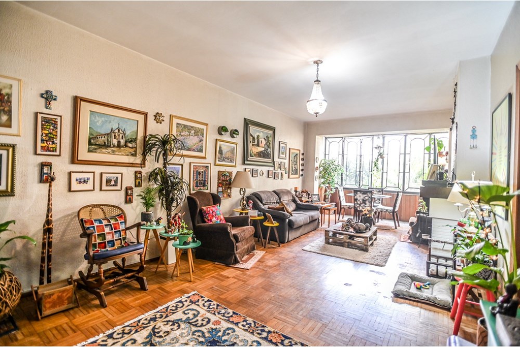 Apartamento, 3 quartos, 149 m² - Foto 17