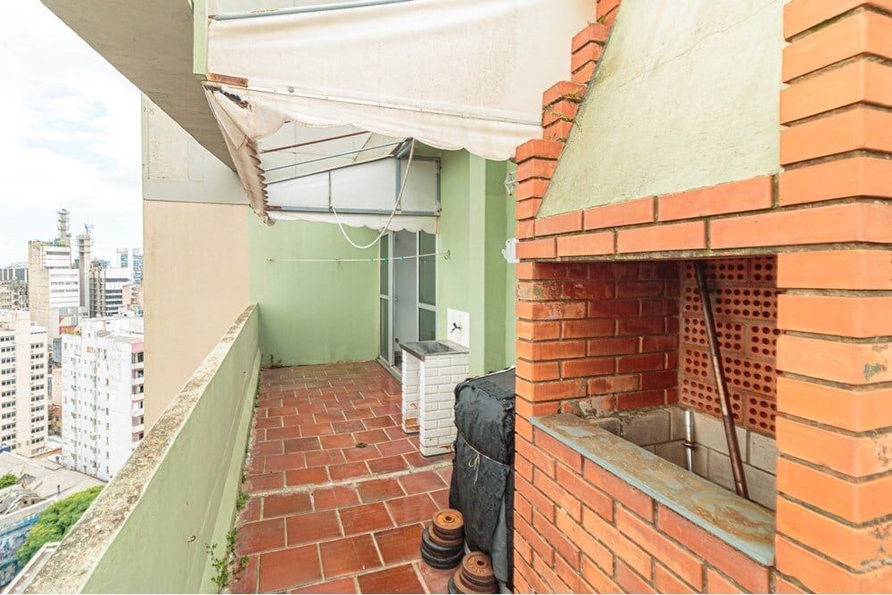 Cobertura, 1 quarto, 99 m² - Foto 12