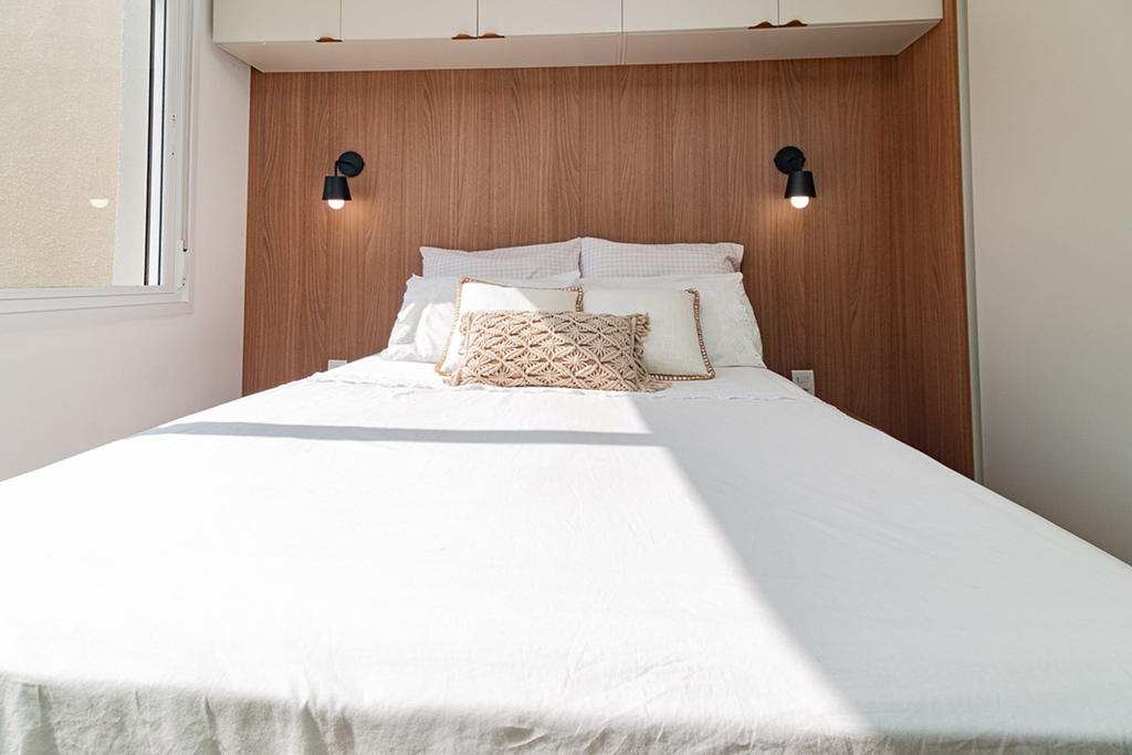 Apartamento, 3 quartos, 74 m² - Foto 3