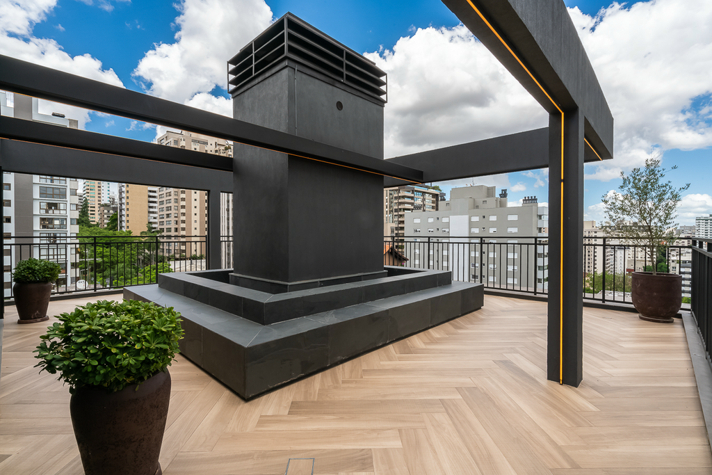 Apartamento, 2 quartos, 82 m² - Foto 3