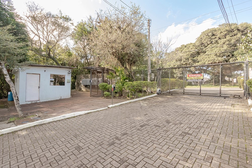 Apartamento, 2 quartos, 44 m² - Foto 22