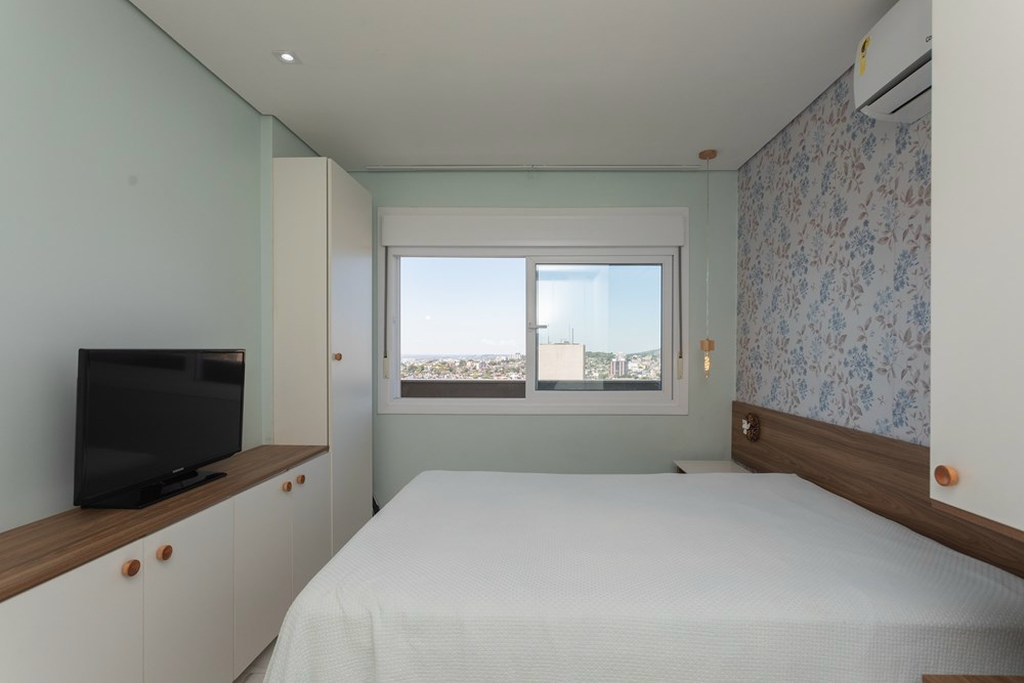 Apartamento, 1 quarto, 50 m² - Foto 31